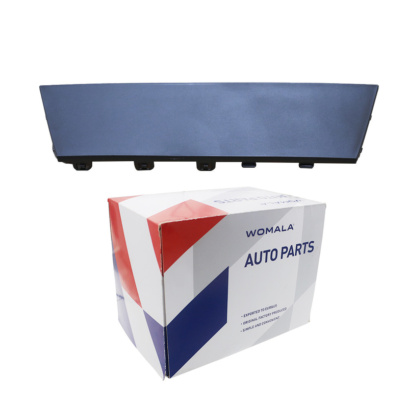 Womala Tow Hitch Cap Cover 1494009-00-B Plug do pára-choque traseiro para SUV Modelo Y