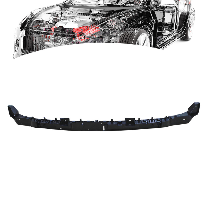 Womala Bracket de pára-choque traseiro Médio 1494045-00-C para Crossover SUV Modelo Y