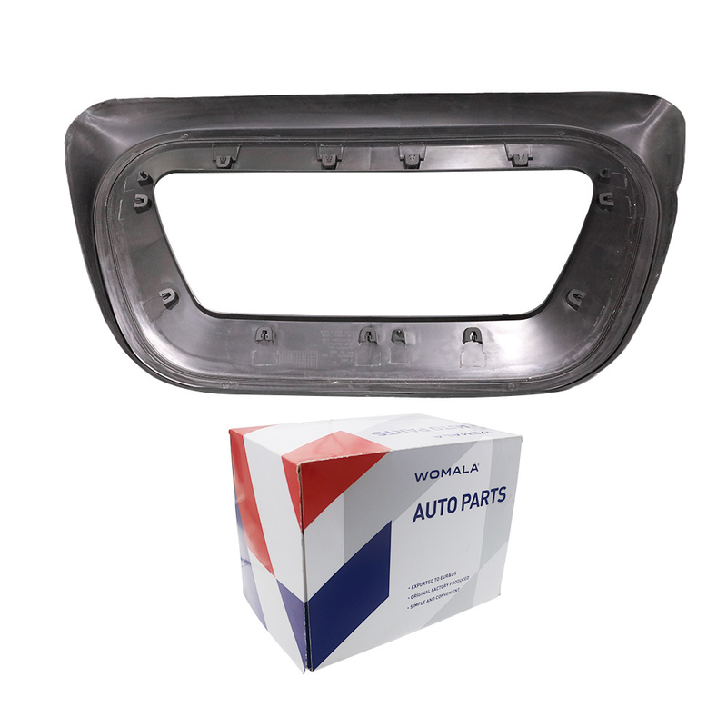Womala Hood Baffle Cap Cover Trim 1494088-00-C para SUV elétrico modelo Y