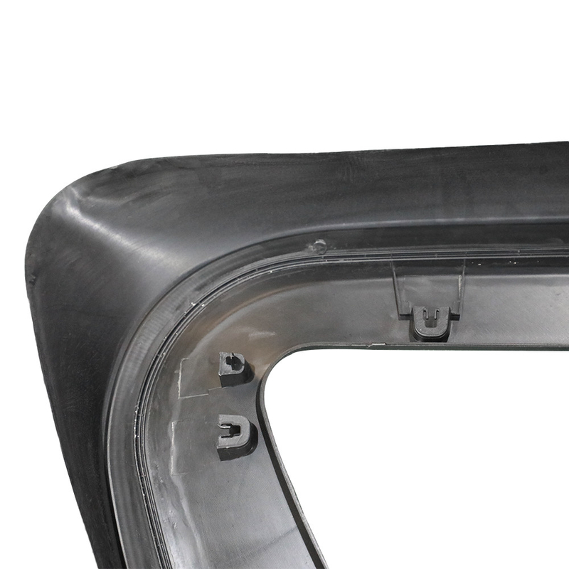 Womala Hood Baffle Cap Cover Trim 1494088-00-C para SUV elétrico modelo Y