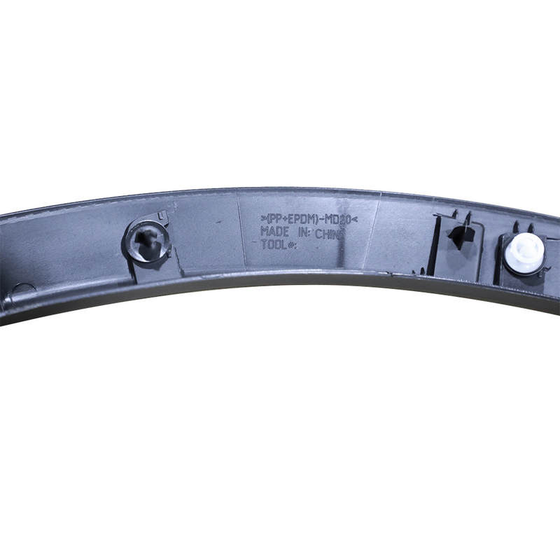 Womala Rear Fender Garnish 1494187-00-B Lado esquerdo para SUV Modelo Y