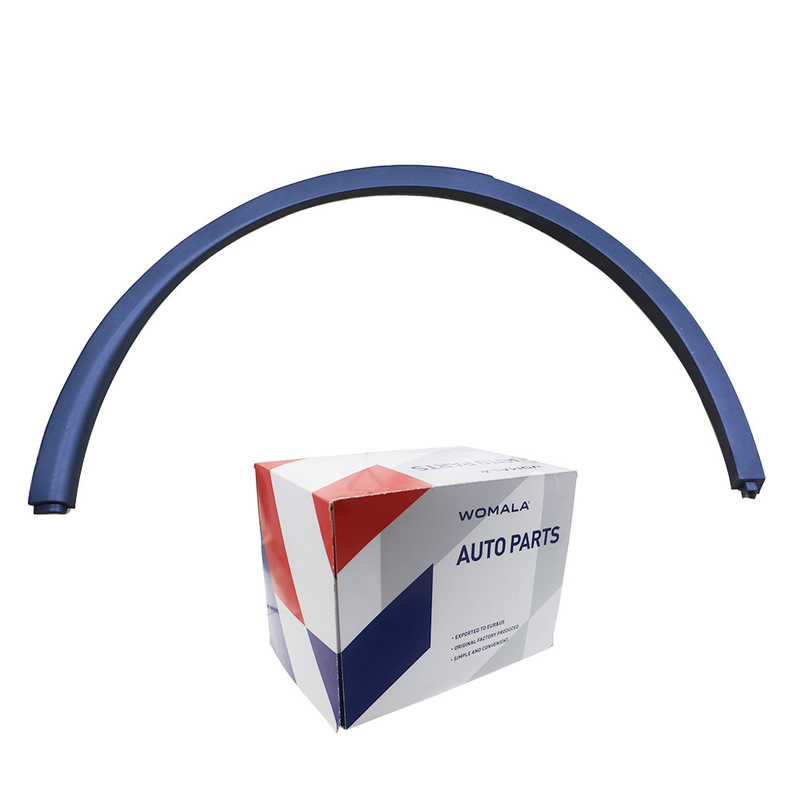 Womala Rear Fender Flare 1494188-00-B Moldura da roda lateral direita para o modelo Y
