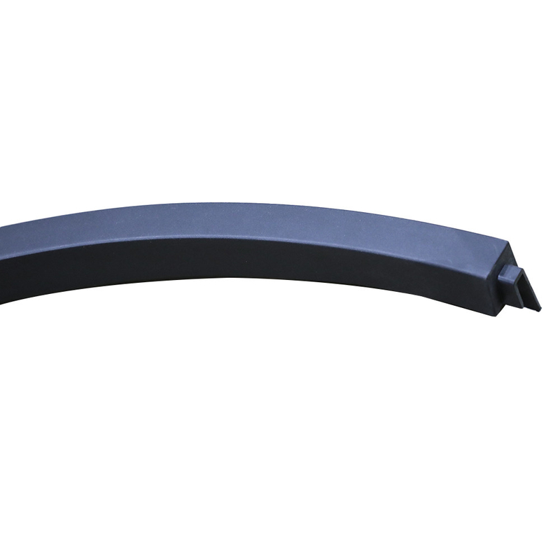 Womala Rear Fender Flare 1494188-00-B Moldura da roda lateral direita para o modelo Y