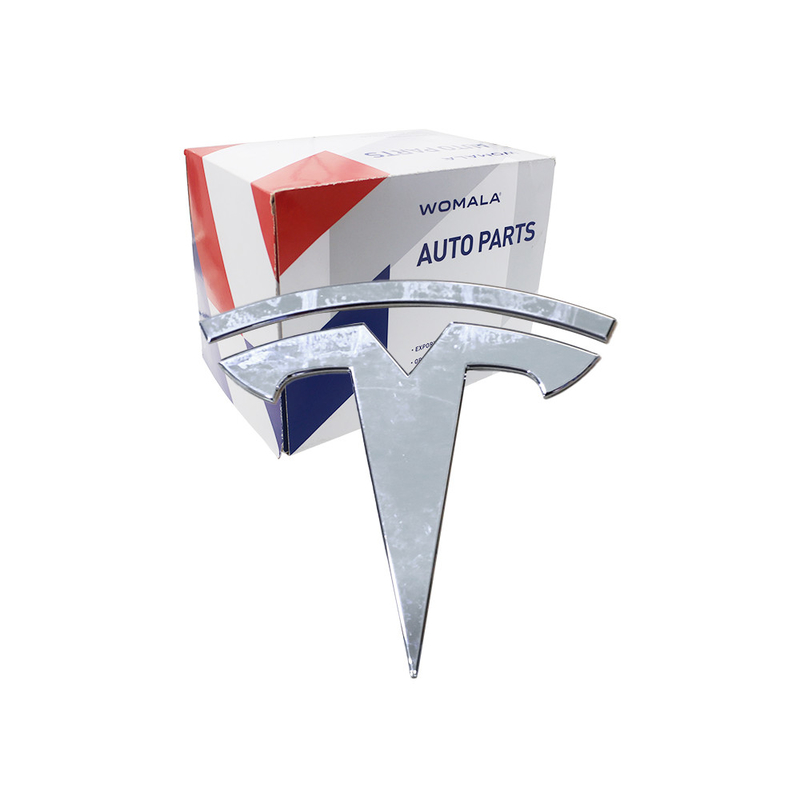 Womala Front T Badge 1494949-00-A para o modelo S X 3 Y