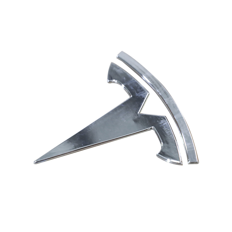 Womala Front T Badge 1494949-00-A para o modelo S X 3 Y