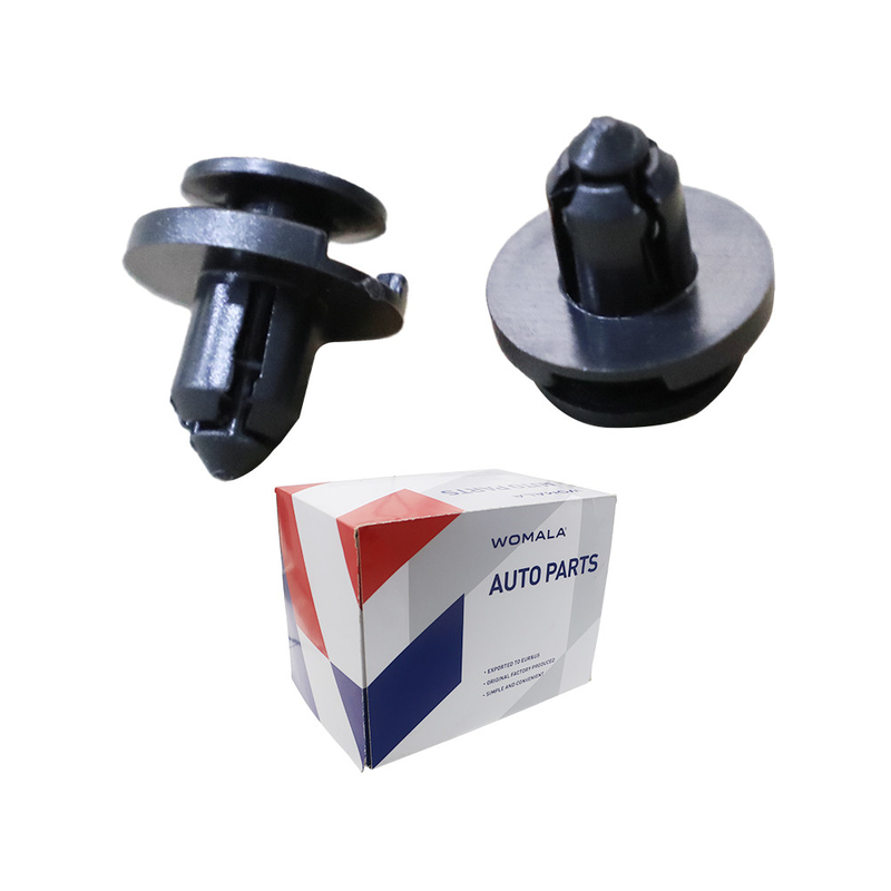 Womala Push Pull Rivet Clip Fastener 1006521-00-A para Modelo S Modelo 3 Modelo X Modelo Y