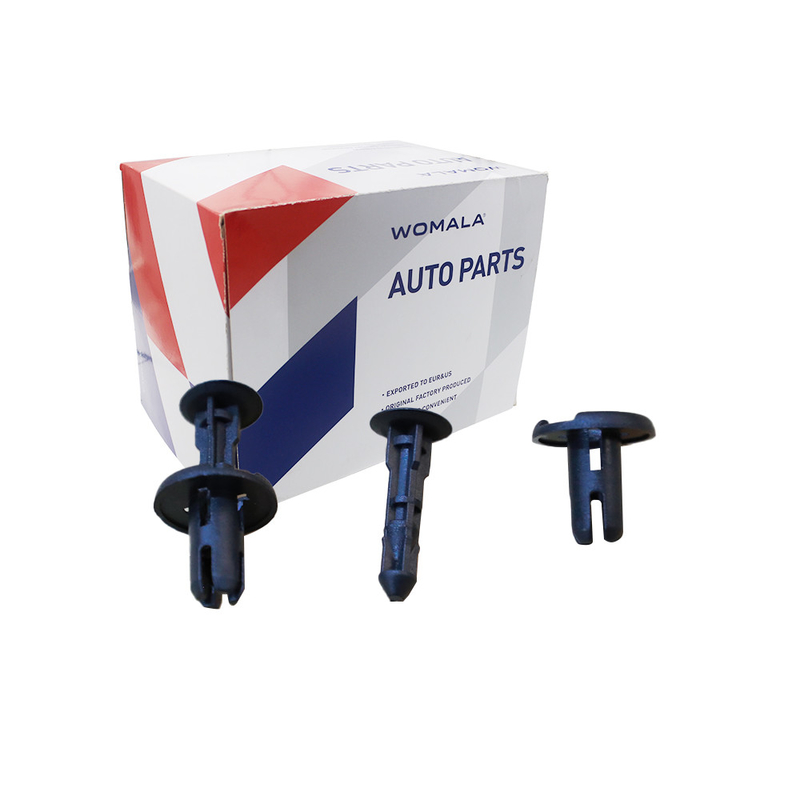 Womala 18mm Push Rivet Clip 1006535-00-A para Modelo S Modelo 3 Modelo X Modelo Y