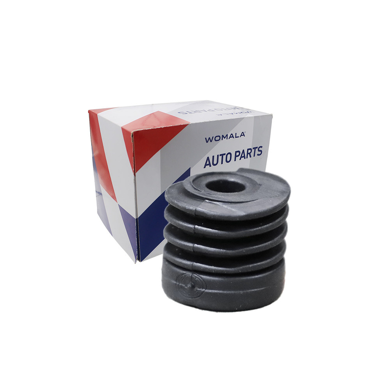 Womala Hood Stop Buffer 1090735-00-C-P Parte do pára-choque dianteiro para o modelo 3
