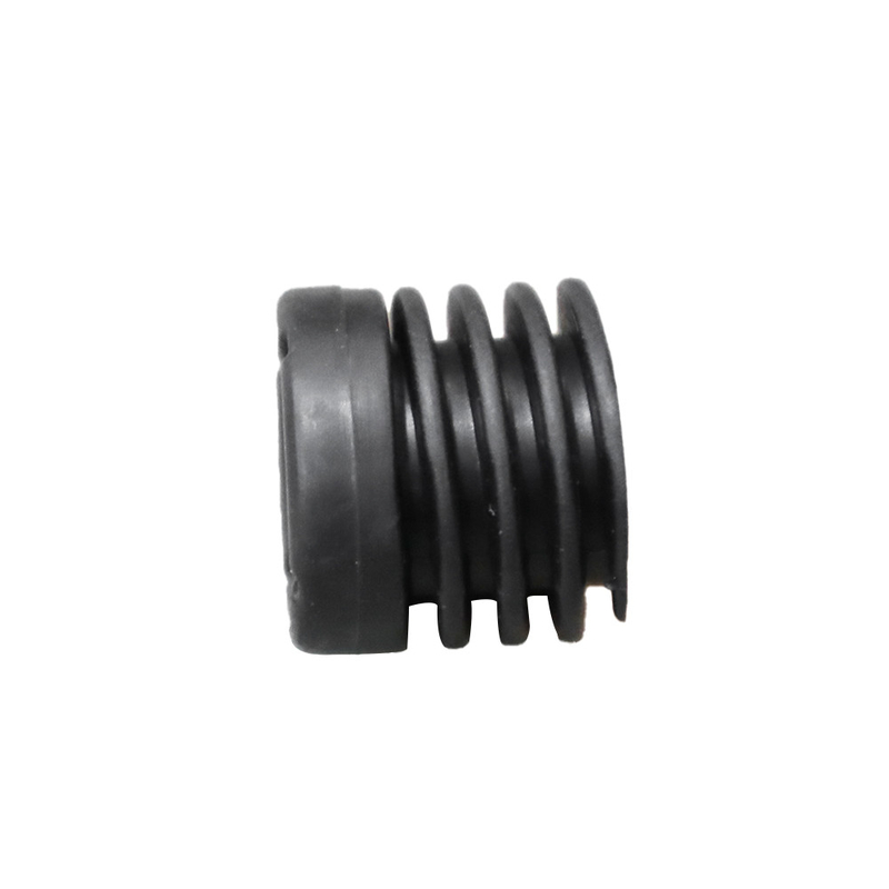 Womala Hood Stop Buffer 1090735-00-C-P Parte do pára-choque dianteiro para o modelo 3