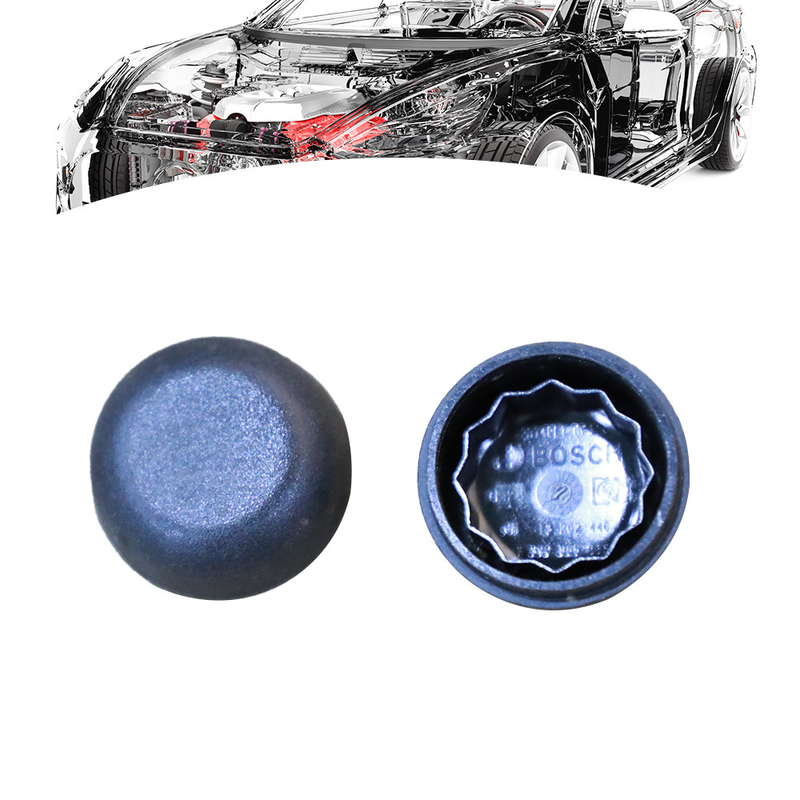 Womala Windshield Wiper Arm Nut Cover Cap 1106610-00-A-X para Modelo 3 Modelo Y