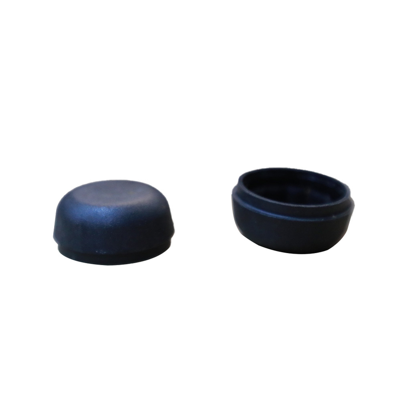 Womala Windshield Wiper Arm Nut Cover Cap 1106610-00-A-X para Modelo 3 Modelo Y