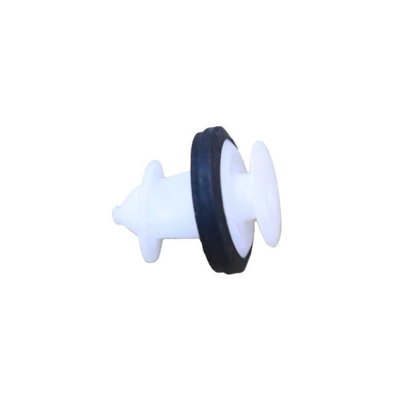 Womala Trim Clip 8 5mm Ring Seal 1117701-00-A Fixação para Modelo 3 Modelo Y Modelo S