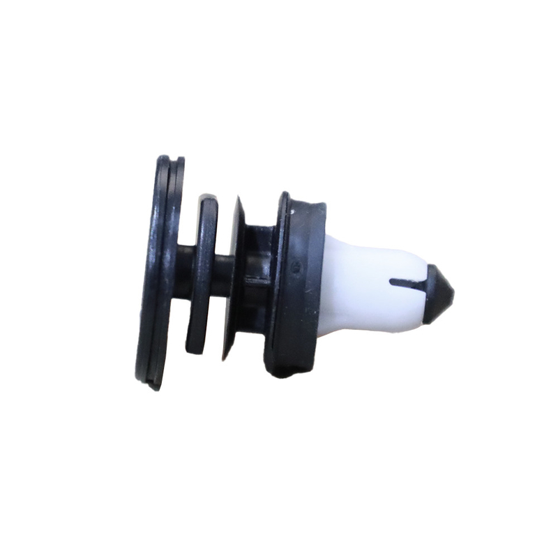 Clip de retenção de corte de porta de nylon Womala 1135147-00-B para modelo 3 modelo Y modelo S modelo X