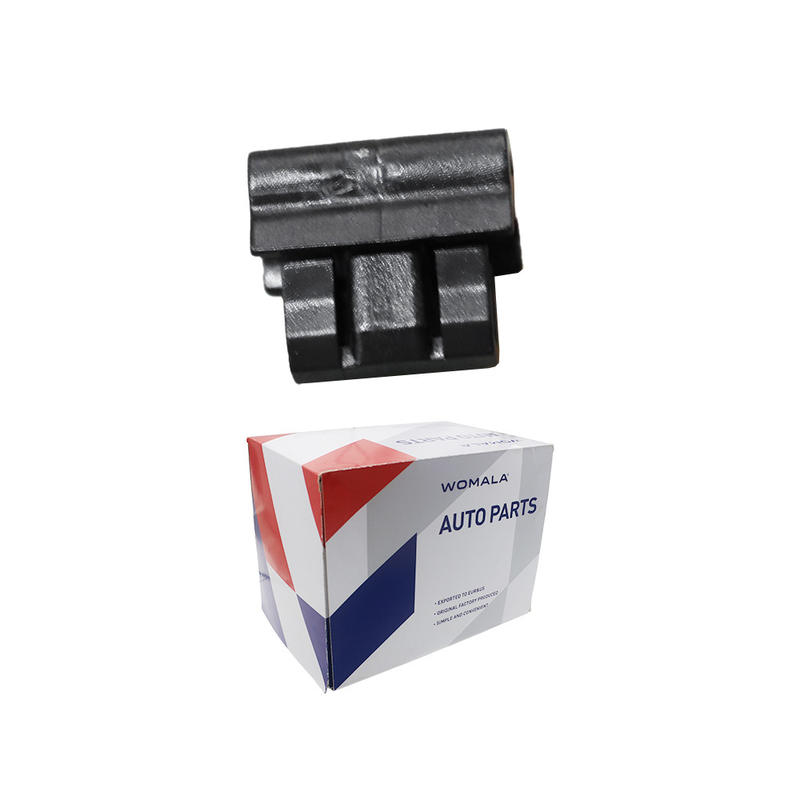 Caixinha do pára-choque frontal Womala, fecho do capô, porta-bagagem, clip 1472872-00-B para o modelo 3