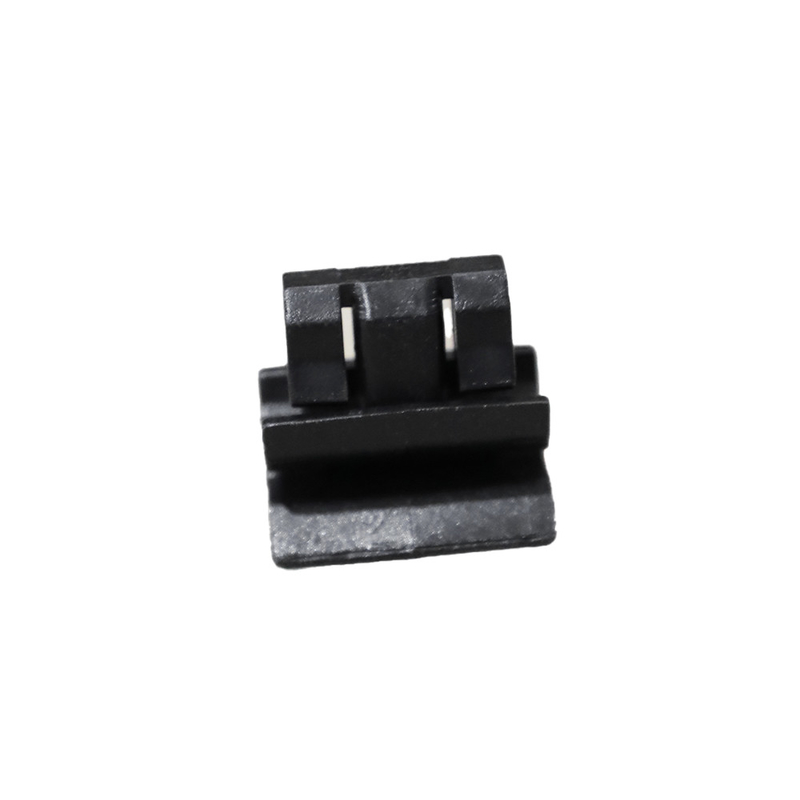 Caixinha do pára-choque frontal Womala, fecho do capô, porta-bagagem, clip 1472872-00-B para o modelo 3