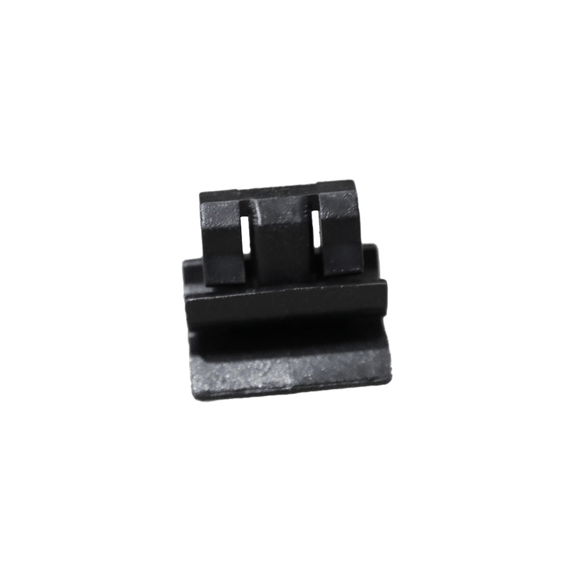 Caixinha do pára-choque frontal Womala, fecho do capô, porta-bagagem, clip 1472872-00-B para o modelo 3