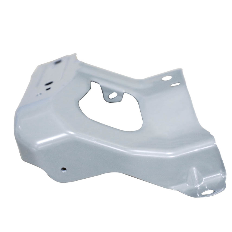 FEM Bracket Fender Front Right Side 1504590-S0-A-P para o modelo Y