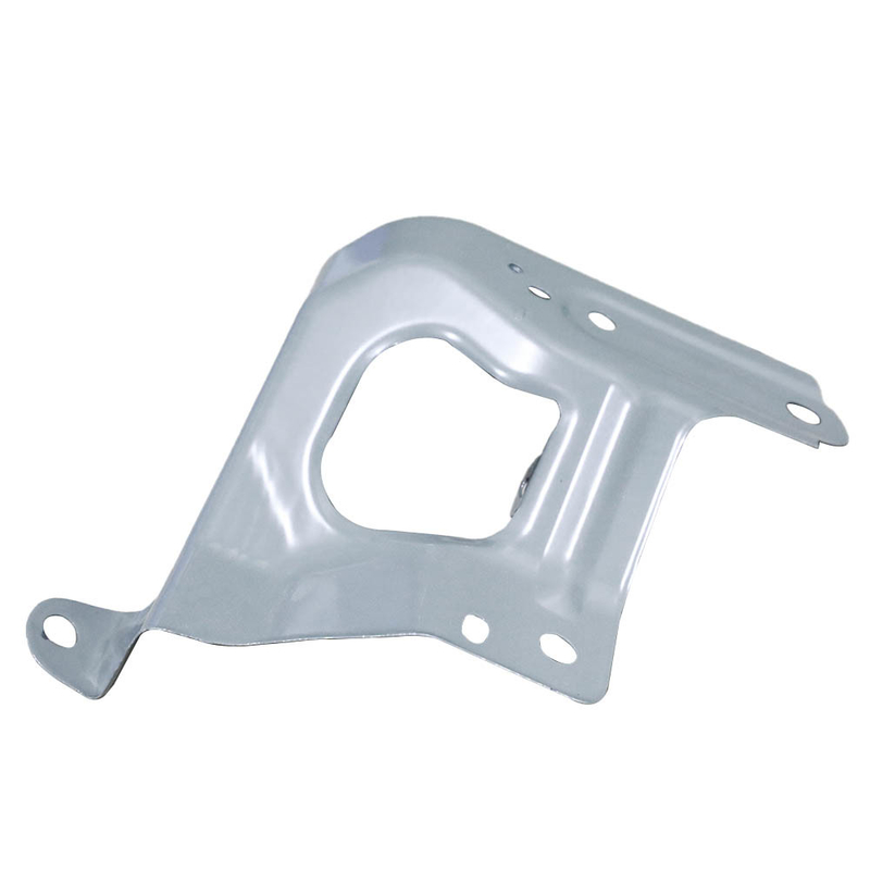 FEM Bracket Fender Front Right Side 1504590-S0-A-P para o modelo Y