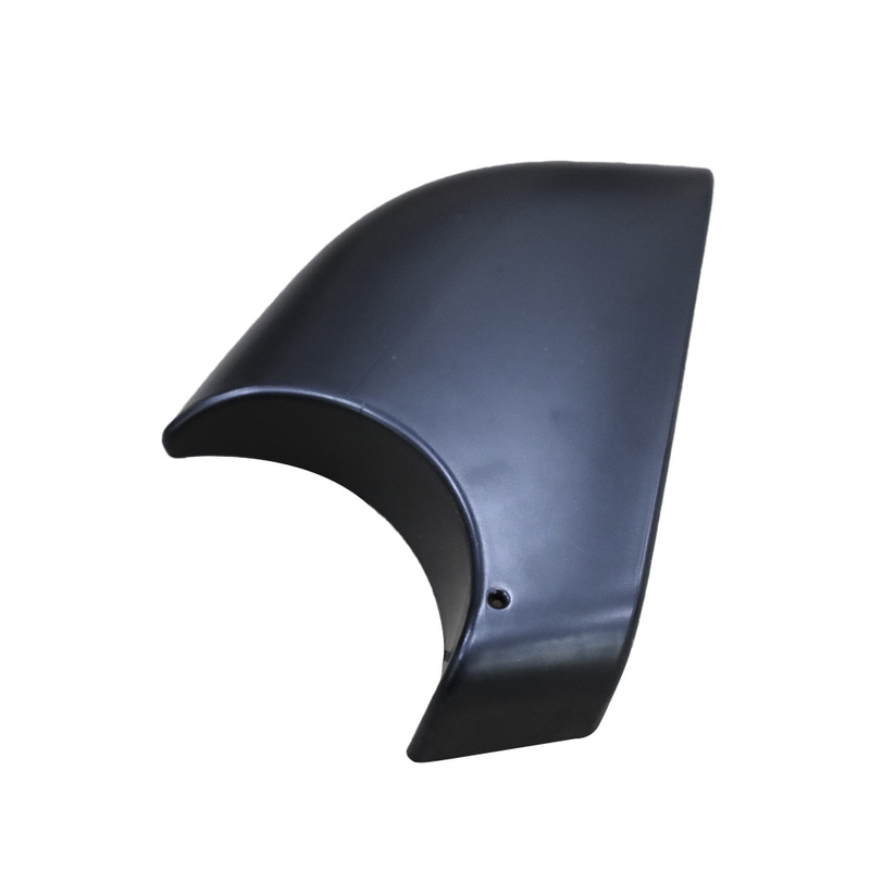 Espelho lateral Espelho retrovisor Preto Concha inferior 8202102 para o Modelo 3 Modelo Y