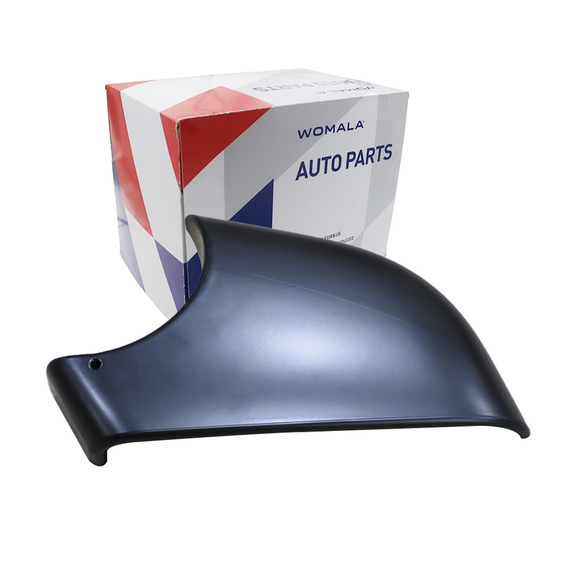 Espelho lateral Espelho retrovisor Preto Concha inferior 8202102 para o Modelo 3 Modelo Y