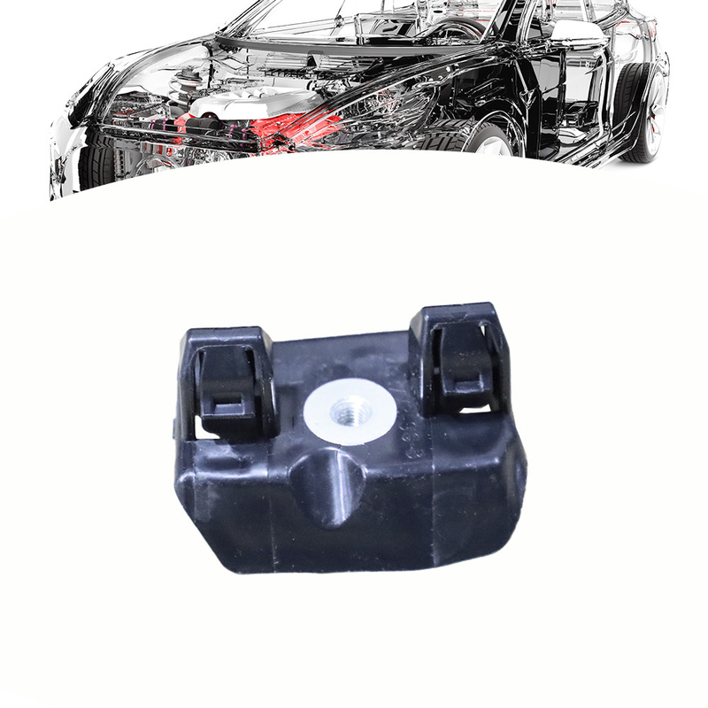Suporte do suporte do pára-choque frontal 1493773-00-B-P para o modelo Y