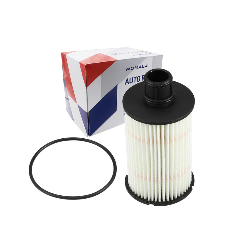 Filtro de óleo LR011279 para o Discovery Range Rover Evoque Freelander