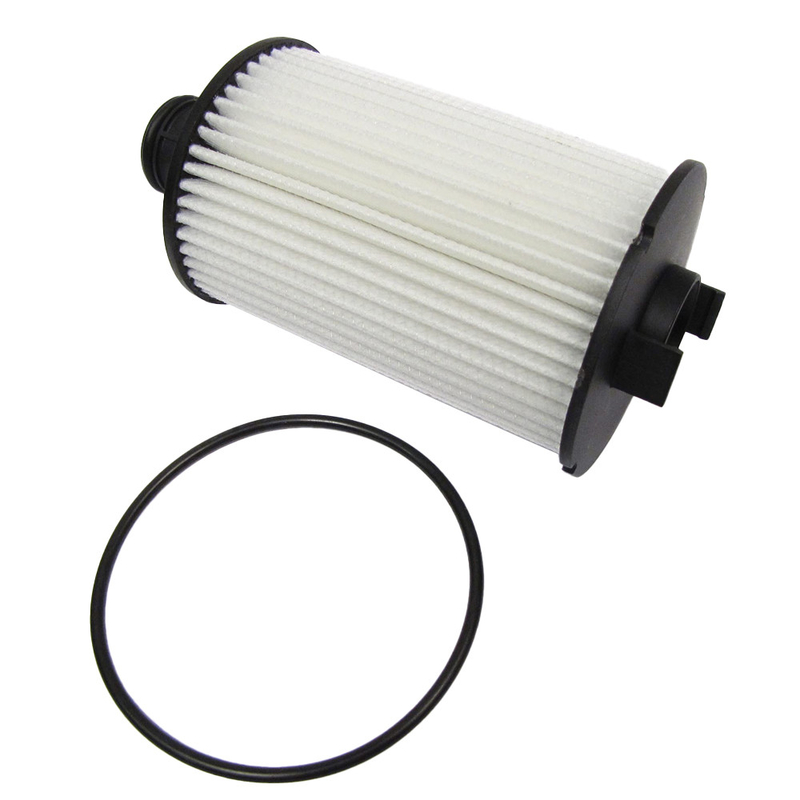 Filtro de óleo LR011279 para o Discovery Range Rover Evoque Freelander