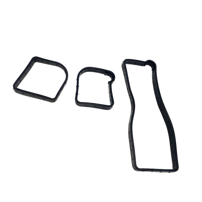 Capa do braço do roqueador da válvula de engate LR025664 para Range Rover Sport Discovery 4