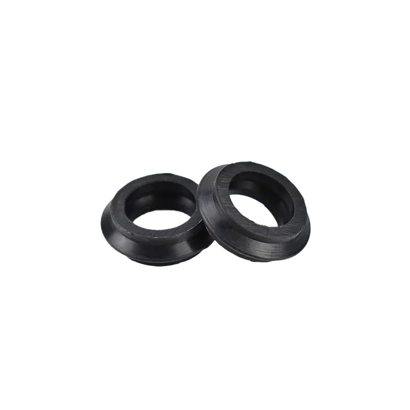 Tubo de saída do refrigerador de óleo O Ring LR030593 para Range Rover Sport Discovery 4