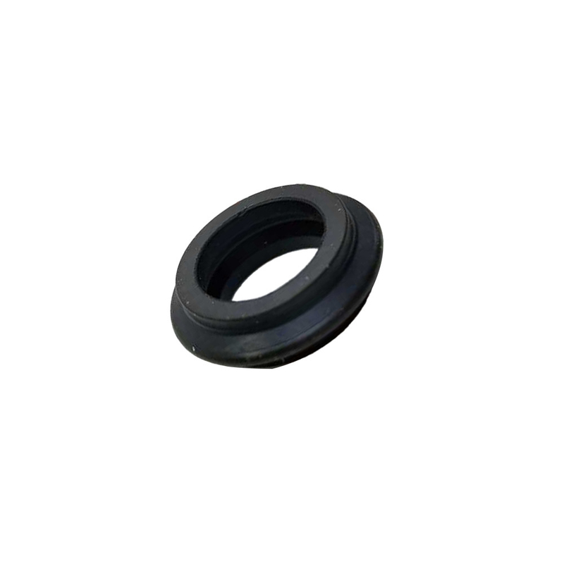 Tubo de saída do refrigerador de óleo O Ring LR030593 para Range Rover Sport Discovery 4