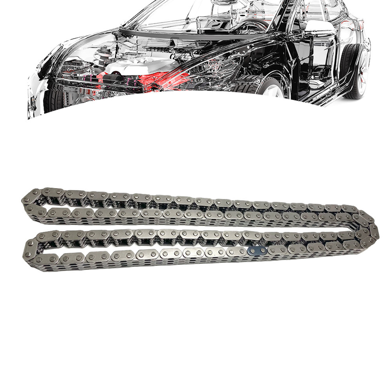 WOMALA Timing Chain LR025263 para Land Rover Discovery Sport Range Rover Evoque LR2 2017
