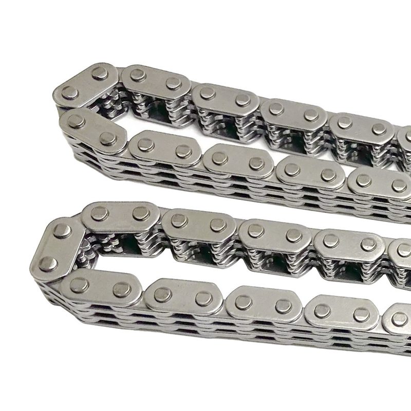 WOMALA Timing Chain LR025263 para Land Rover Discovery Sport Range Rover Evoque LR2 2017