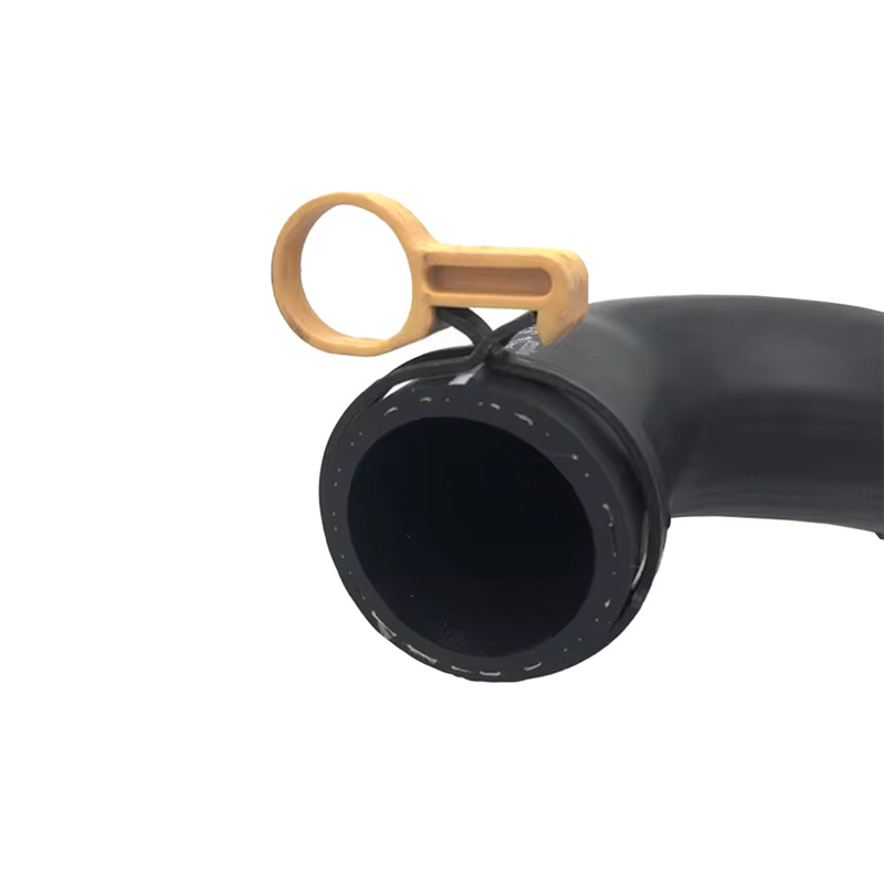 WOMALA Outlet Tube LR033994 para Land-Rover Defender 110 Defender 90 Range Rover Discovery 2023