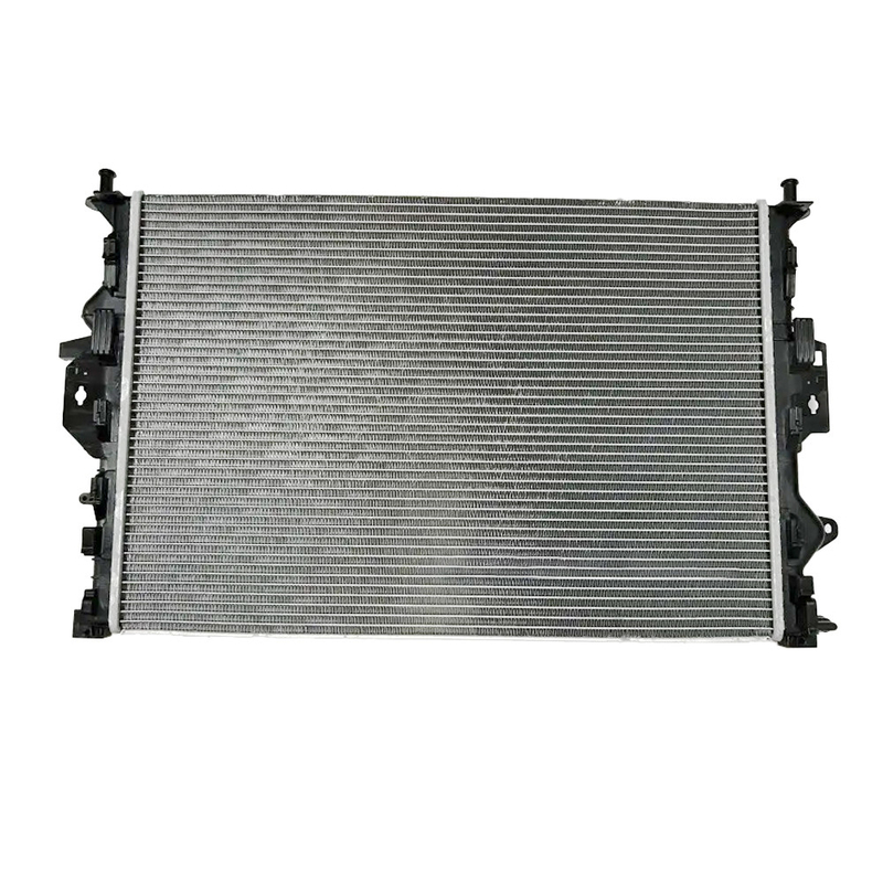 Radiador WOMALA LR070463 para Land Rover Discovery Spor Range Rover Evoque 2020