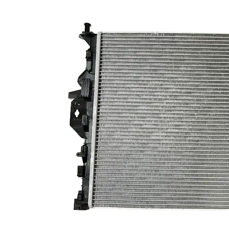 Radiador WOMALA LR070463 para Land Rover Discovery Spor Range Rover Evoque 2020