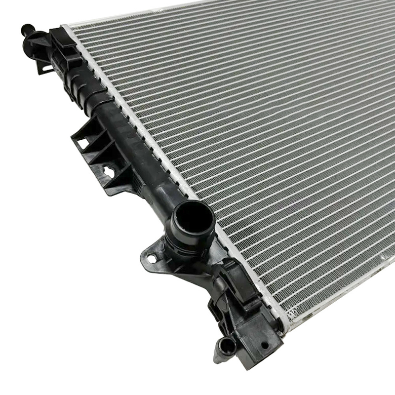 Radiador WOMALA LR070463 para Land Rover Discovery Spor Range Rover Evoque 2020