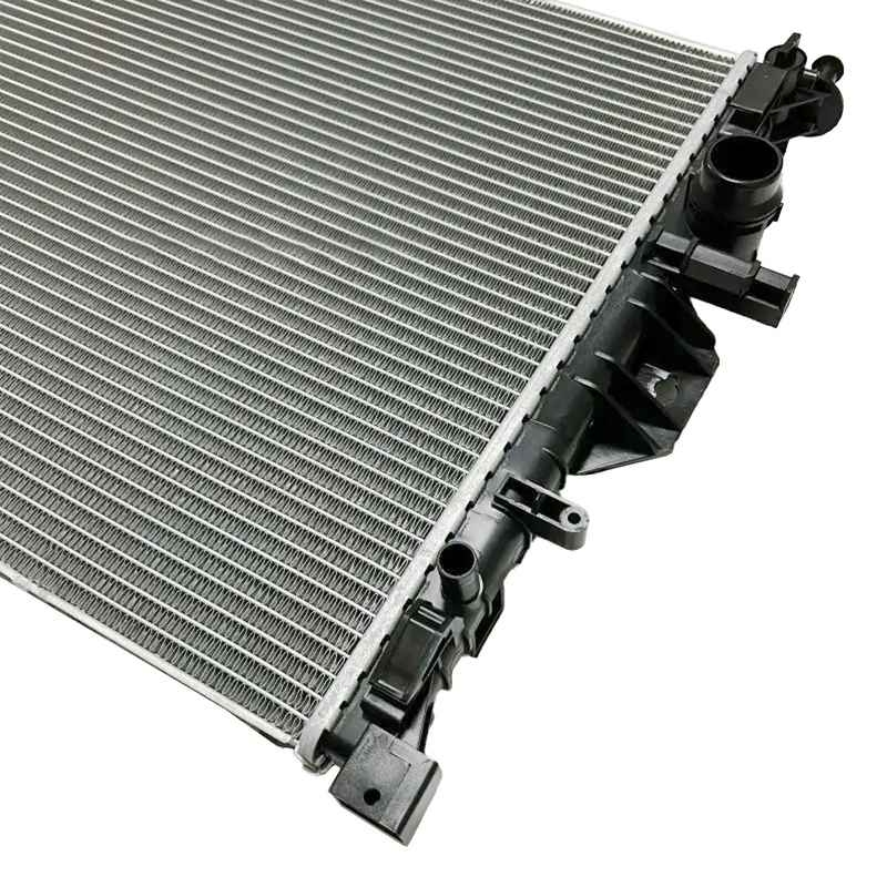 Radiador WOMALA LR070463 para Land Rover Discovery Spor Range Rover Evoque 2020
