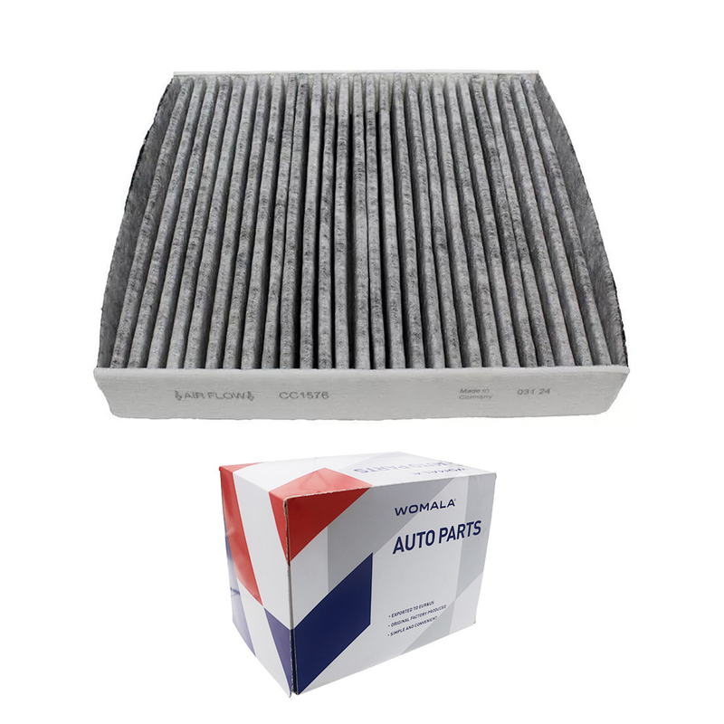 WOMALA Air Filter LR133345 para Land Rover Defender 130 110 90 Discovery 2024
