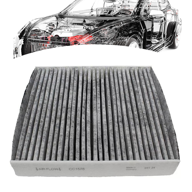WOMALA Air Filter LR133345 para Land Rover Defender 130 110 90 Discovery 2024