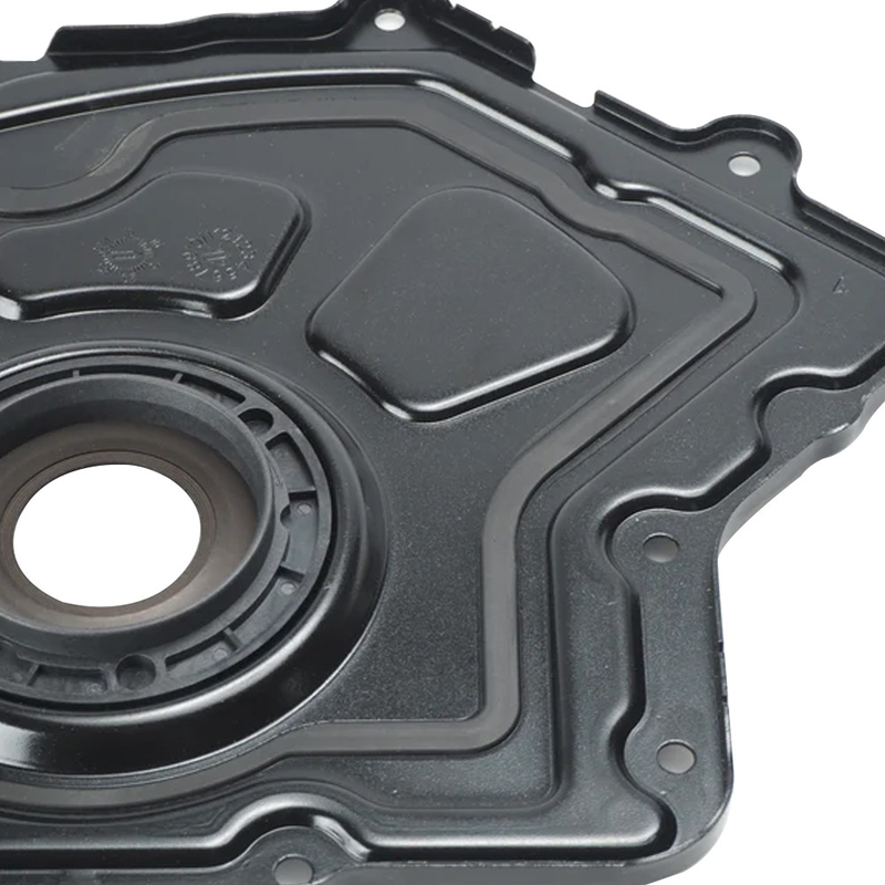 WOMALA Motor Timing Cover LR011995 para Land Rover Defender 110 130 90 Range Rover Sport 2022