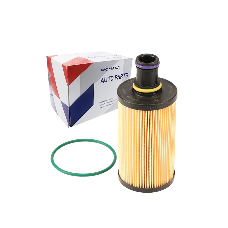 Filtro de óleo WOMALA LR133455 para Land-Rover Defender 130 110 90 Range Rover Discovery Range Rover Sport 2024
