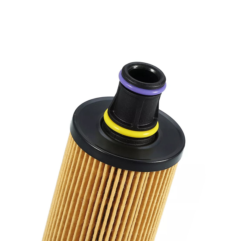 Filtro de óleo WOMALA LR133455 para Land-Rover Defender 130 110 90 Range Rover Discovery Range Rover Sport 2024