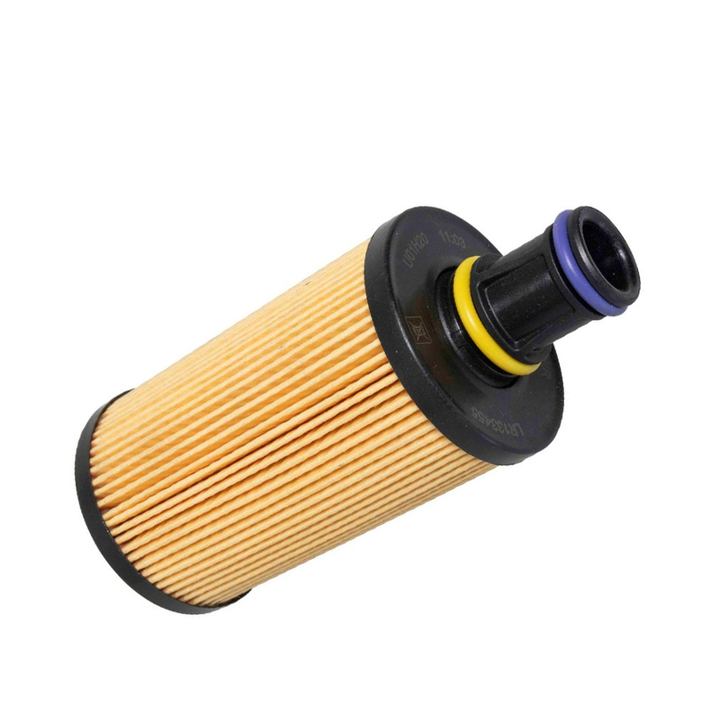 Filtro de óleo WOMALA LR133455 para Land-Rover Defender 130 110 90 Range Rover Discovery Range Rover Sport 2024