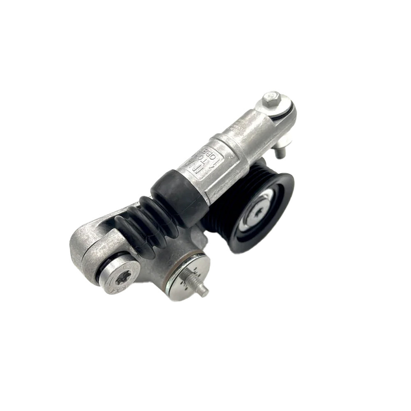 WOMALA Serpentine Tensioner LR034128 para Land Rover Discovery Sport Range Rover Evoque LR2 2017