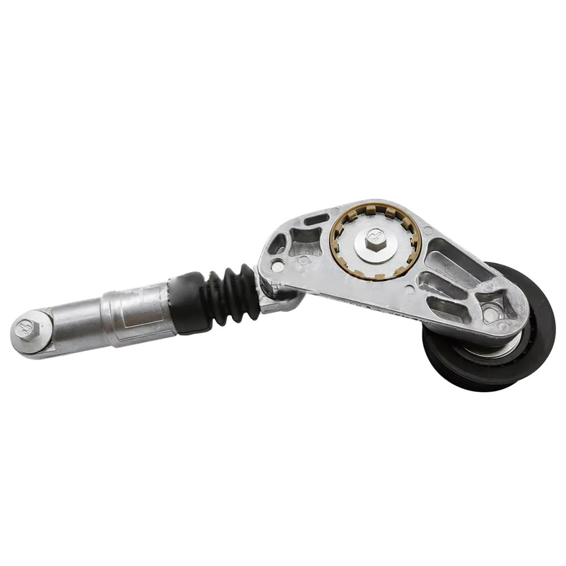 WOMALA Serpentine Tensioner LR034128 para Land Rover Discovery Sport Range Rover Evoque LR2 2017