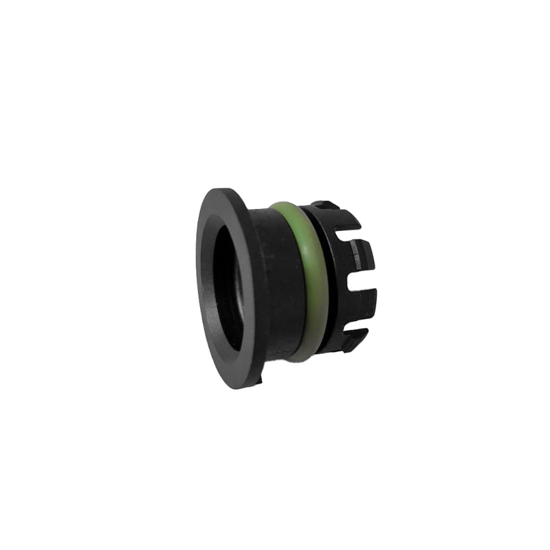 WOMALA Crankshaft Front Cap Plug LR091801 para Land Rover Range Rover Discovery Defender 2020