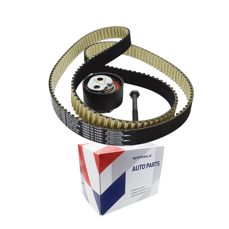Cinturão WOMALA LR078913 para Land Rover Range Rover Discovery Range Rover Sport 2021