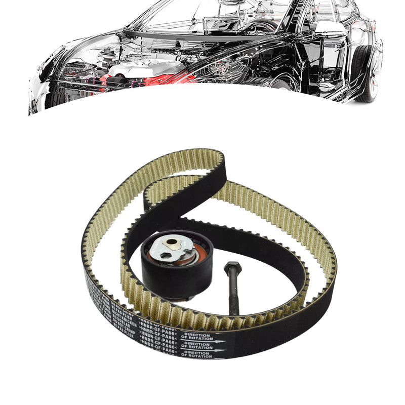 Cinturão WOMALA LR078913 para Land Rover Range Rover Discovery Range Rover Sport 2021
