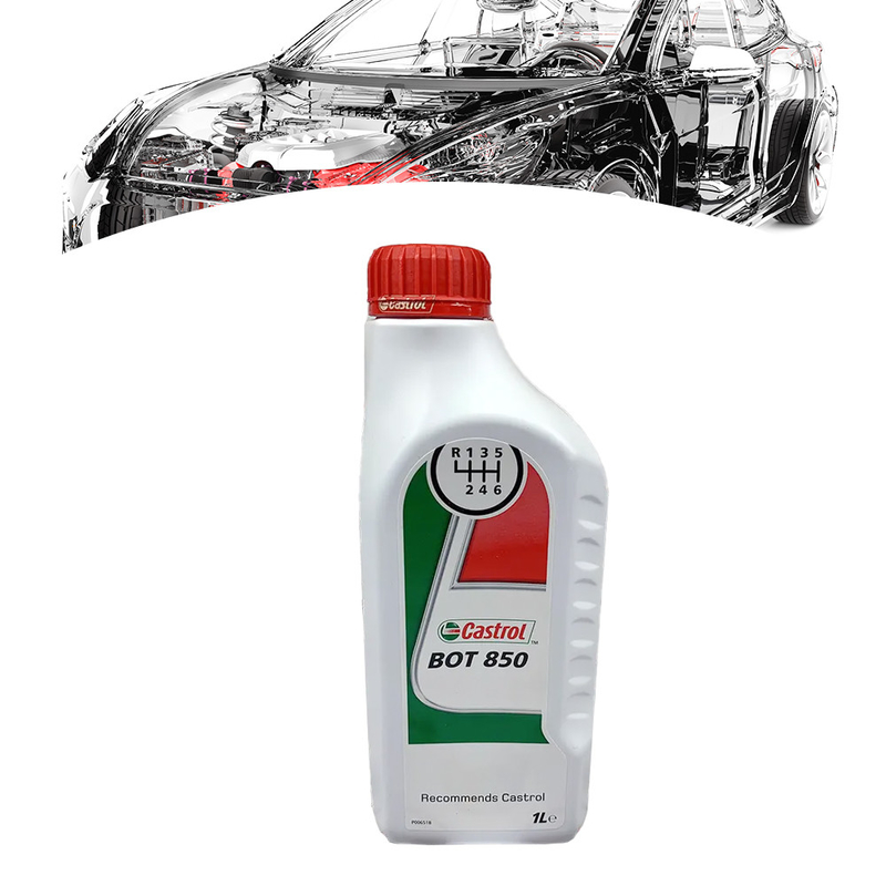 WOMALA Transfer Case Fluid LR048849 para Land Rover Discovery Range Rover Sport 2021