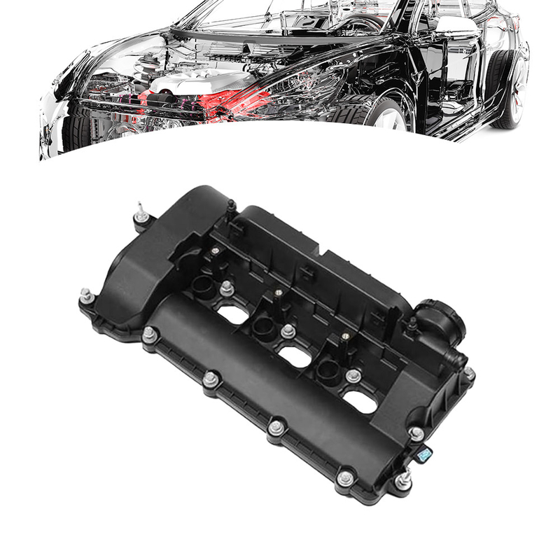 Kit de reparação de válvulas Womala LR051835 Kit de serviço TPMS para Evoque Discovery Sport